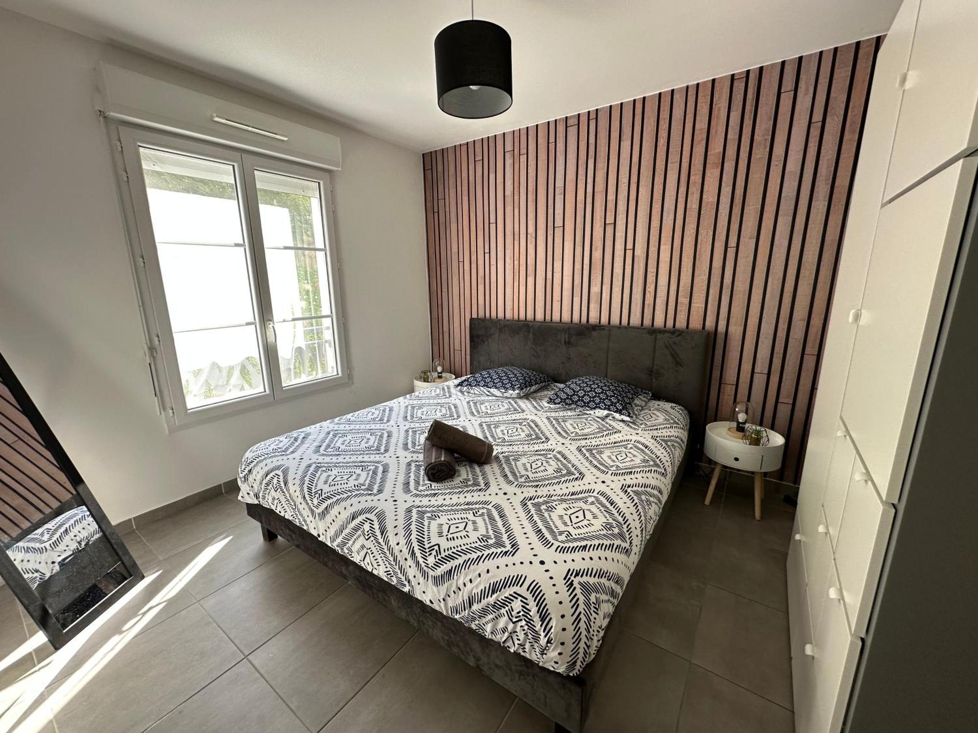 Bel Appartement Au Calme Avec Parking Menton Ngoại thất bức ảnh